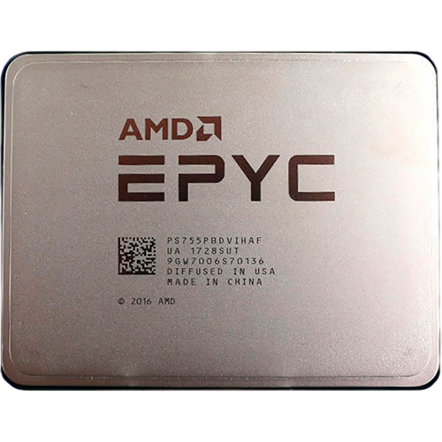P36436-B21 Процессор AMD EPYC 7F72 3.2GHz DL325 G10+