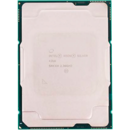 P36923-B21 Процессор HP Xeon 4316 2.3GHz G10+ G11