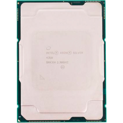 P36923-B21 Процессор HP Xeon 4316 2.3GHz G10+ G11