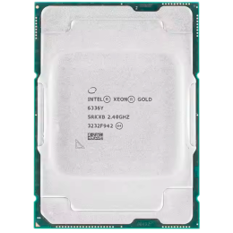 P36926-B21 Процессор HP Xeon 6336Y 2.4GHz G10+ G11