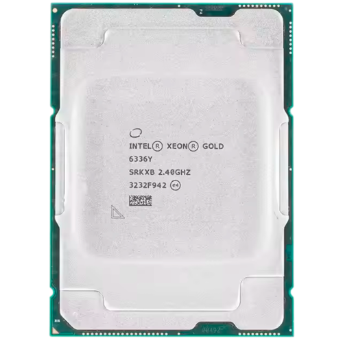 P36926-B21 Процессор HP Xeon 6336Y 2.4GHz G10+ G11