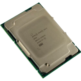 P36933-B21 Процессор HP Xeon 6334 3.6GHz G10+ G11