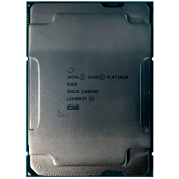 P36938-B21 Процессор HP Xeon 8358 2.6GHz G10+