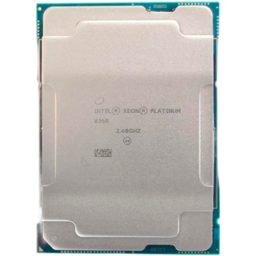 P36940-B21 Процессор HP Xeon 8368 2.4GHz G10+