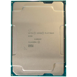 P37598-B21 Процессор HP Xeon 8358P 2.6GHz G10+