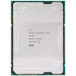 P37604-B21 Процессор HP Xeon 6330N 2.2GHz G10+
