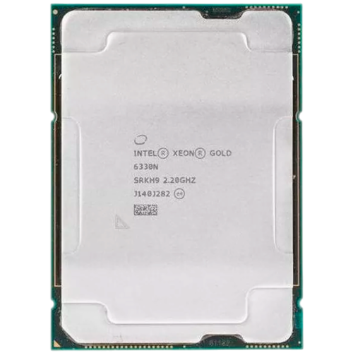 P37604-B21 Процессор HP Xeon 6330N 2.2GHz G10+
