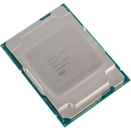 P37611-B21 Процессор HP Xeon 6312U 2.4GHz G10+ G11