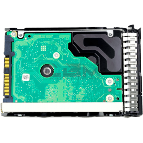 P37669-K21 Жесткий диск HDD HP G10 18TB 12G 7.2K 3.5 BC MV SAS
