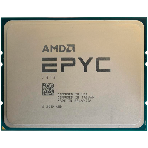 P38669-B21 Процессор AMD EPYC 7313 3.0GHz DL365 G10+ G11