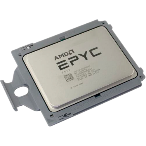 P38684-B21 Процессор AMD EPYC 7513 2.6GHz G10+ G11