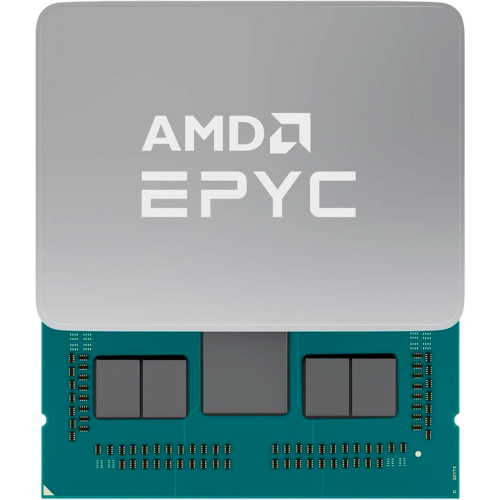 P38687-B21 Процессор AMD EPYC 7543 2.8GHz DL365 G10+ G11