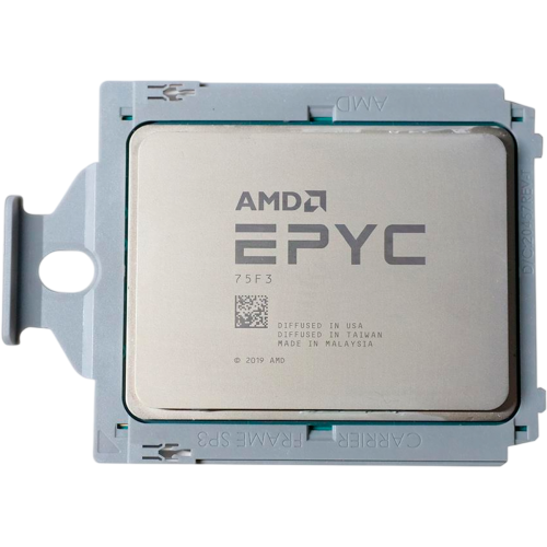 P38696-B21 Процессор AMD EPYC 7763 2.45GHz G10+ G11