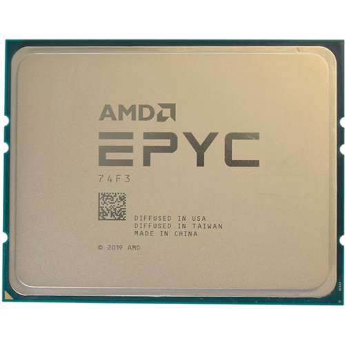 P38705-B21 Процессор AMD EPYC 7453 3.2GHz G10+ G11