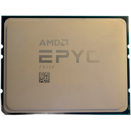 P38711-B21 Процессор AMD EPYC 7313P 3.0GHz G10+