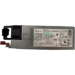 P38997-B21 Блок питания HP Enterprise PS 1600W 80 PLUS Platinum Hot-Plug