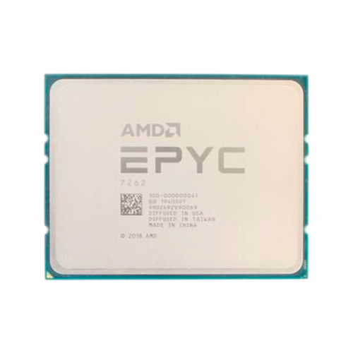 P39369-B21 Процессор AMD EPYC 7262 3.2GHz DL365 G10+ G11