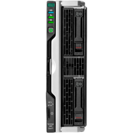 P39531-B21 Сервер HPE Synergy 480 Gen11 CTO Compute Module