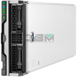 P39531-B21 Сервер HPE Synergy 480 Gen11 CTO Compute Module