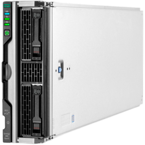 P39531-B21 Сервер HPE Synergy 480 Gen11 CTO Compute Module