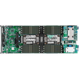 P39531-B21 Сервер HPE Synergy 480 Gen11 CTO Compute Module