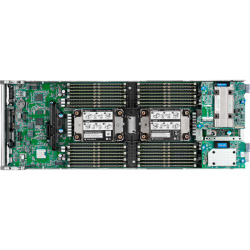 P39531-B21 Сервер HPE Synergy 480 Gen11 CTO Compute Module
