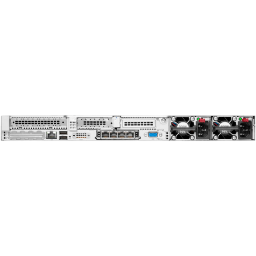 P39882-B21 Сервер HPE ProLiant DL360 Gen10 Plus 5315Y 3.0GHZ 8C 1P 32GB-R P408i-a NC 8SFF 800W PS Server