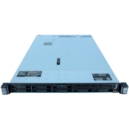 P40400-B21 Сервер HPE ProLiant DL360 Gen10 6248 2.5GHZ 20C 2P 64GB-R P408i-a NC 8SFF 800W RPS Server