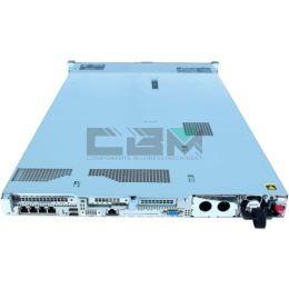 P40400-B21 Сервер HPE ProLiant DL360 Gen10 6248 2.5GHZ 20C 2P 64GB-R P408i-a NC 8SFF 800W RPS Server
