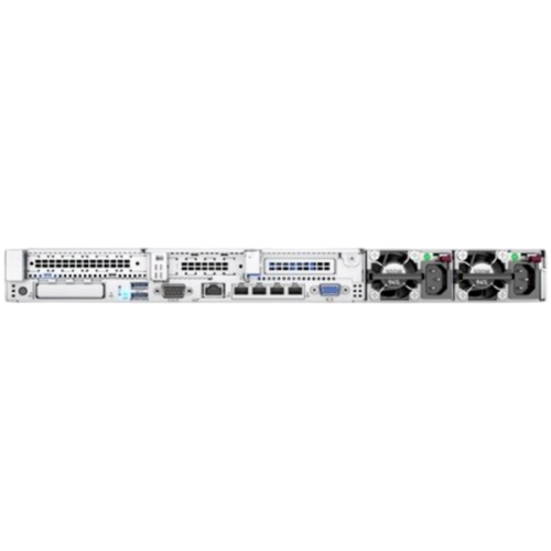 P40402-B21 Сервер HPE ProLiant DL360 Gen10 6242 2.8GHZ 16C 1P 32GB-R P408i-a NC 8SFF 800W PS Server