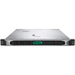P40408-B21 Сервер HPE ProLiant DL360 Gen10 5218R 2.1GHZ 20C 1P 32GB-R S100i NC 8SFF 800W PS Server