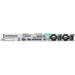 P40408-B21 Сервер HPE ProLiant DL360 Gen10 5218R 2.1GHZ 20C 1P 32GB-R S100i NC 8SFF 800W PS Server