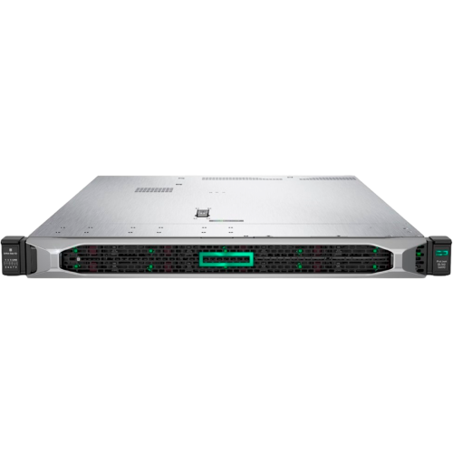 P40409-B21 Сервер HPE ProLiant DL360 Gen10 4215R 3.2GHZ 8C 1P 32GB-R S100i NC 8SFF 800W PS Server