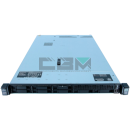 P40409-B21 Сервер HPE ProLiant DL360 Gen10 4215R 3.2GHZ 8C 1P 32GB-R S100i NC 8SFF 800W PS Server