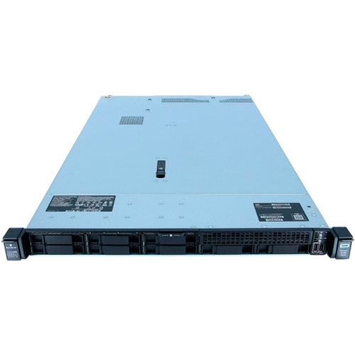 P40409-B21 Сервер HPE ProLiant DL360 Gen10 4215R 3.2GHZ 8C 1P 32GB-R S100i NC 8SFF 800W PS Server