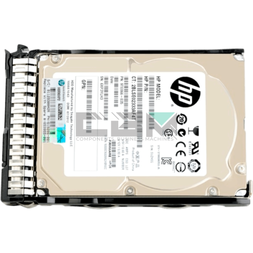 P40430-B21 Жесткий диск HDD HP G10+ G11 300GB 2.5 SAS MC 12G 10K BC