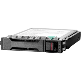 P40498-B21 Твердотельный накопитель SSD HPE 2.5 960Гб 6Гб/с SATA