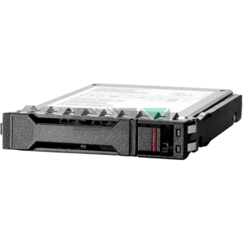 P40498-B21 Твердотельный накопитель SSD HPE 2.5 960Гб 6Гб/с SATA
