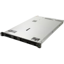 P40638-B21 Сервер HPE ProLiant DL360 Gen10 4215R 3.2GHZ 8C 1P 32GB-R P408i-a NC 8SFF 800W PS Server