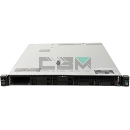 P40638-B21 Сервер HPE ProLiant DL360 Gen10 4215R 3.2GHZ 8C 1P 32GB-R P408i-a NC 8SFF 800W PS Server