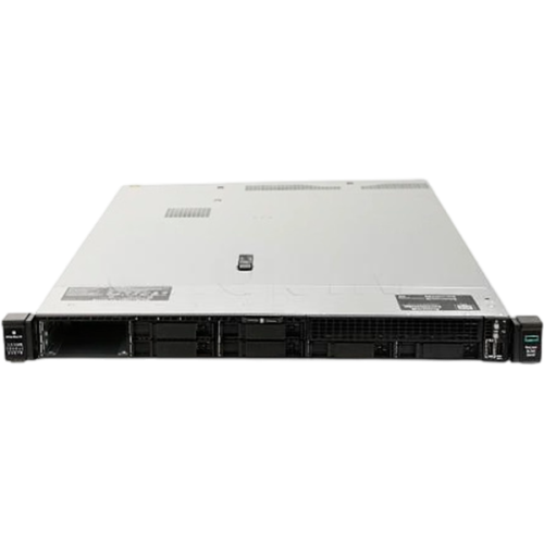 P40638-B21 Сервер HPE ProLiant DL360 Gen10 4215R 3.2GHZ 8C 1P 32GB-R P408i-a NC 8SFF 800W PS Server