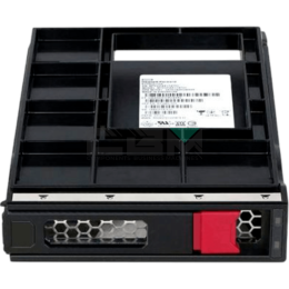 P40783-001 Жесткий диск HDD HP G10-G11 600GB 12G 15K 3.5 SAS LPc