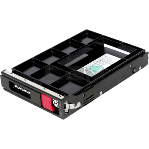 P40783-001 Жесткий диск HDD HP G10-G11 600GB 12G 15K 3.5 SAS LPc