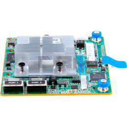 P408I-A Контроллер Raid HP Enterprise Smart Array P408I-A SATA/SAS PCIe 3.0 x8 12GB/S