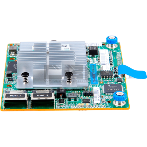 P408I-A Контроллер Raid HP Enterprise Smart Array P408I-A SATA/SAS PCIe 3.0 x8 12GB/S