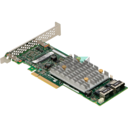 P408I-P Контроллер Raid HP Enterprise Smart Array P408I-A SAS PCIe 3.0 x8 12GB/S