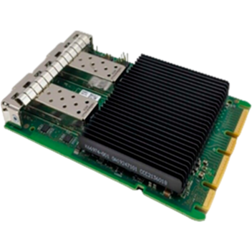 P42933-001 Адаптер HP Mellanox 10/25Gb