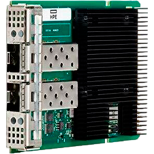 P42933-001 Адаптер HP Mellanox 10/25Gb