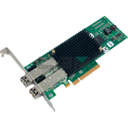 P43136-001 Адаптер HP SF SN1700E 64Gb FC DP PCI-e HBA