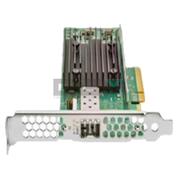 P43137-001 Адаптер HPE SN1700Q 64Gb SP FC HBA